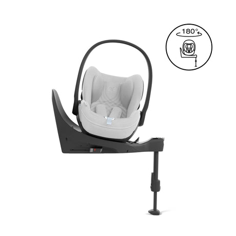 Cybex Cloud T i-Size Car Seat