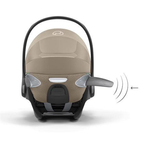 Cybex Cloud T i-Size Car Seat