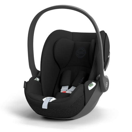 Uppababy Vista V3 with Cybex Cloud T and Base