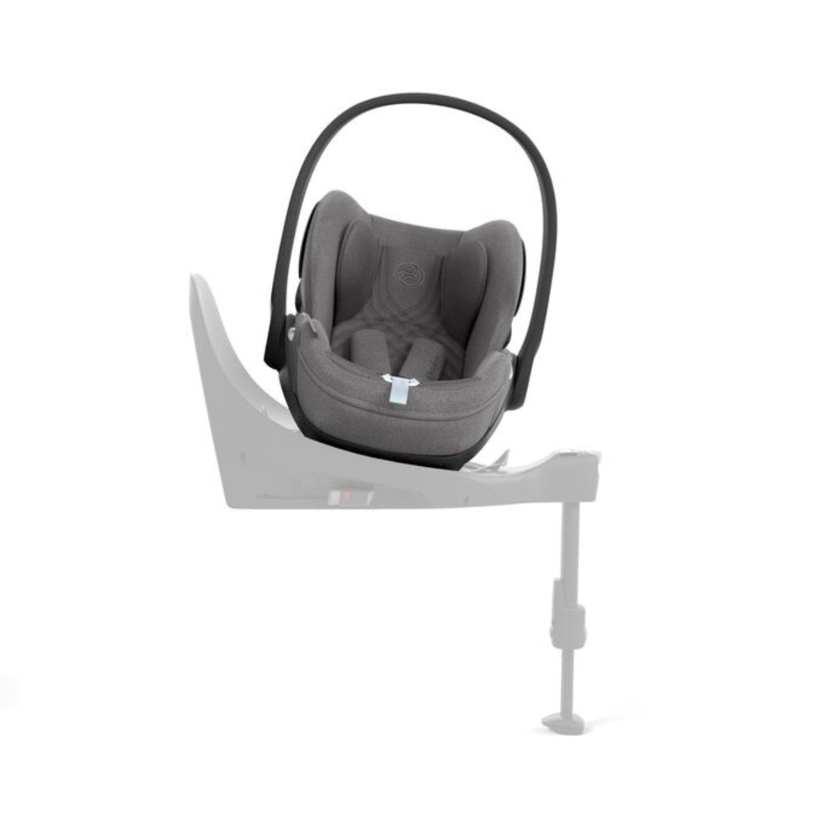 Cybex Cloud T i-Size Plus