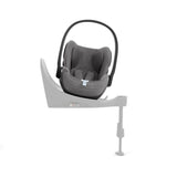 Cybex Cloud T i-Size Plus