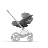 Cybex Cloud T i-Size Plus