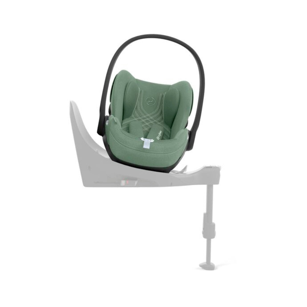 Cybex Cloud T i-Size Plus