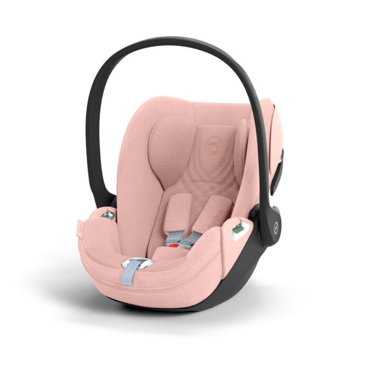 Cybex Cloud T i-Size Plus