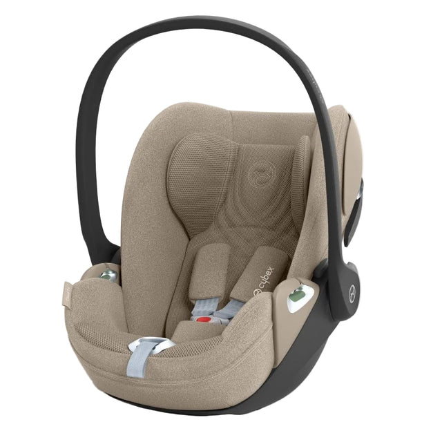 Cybex Cloud T i-Size Plus