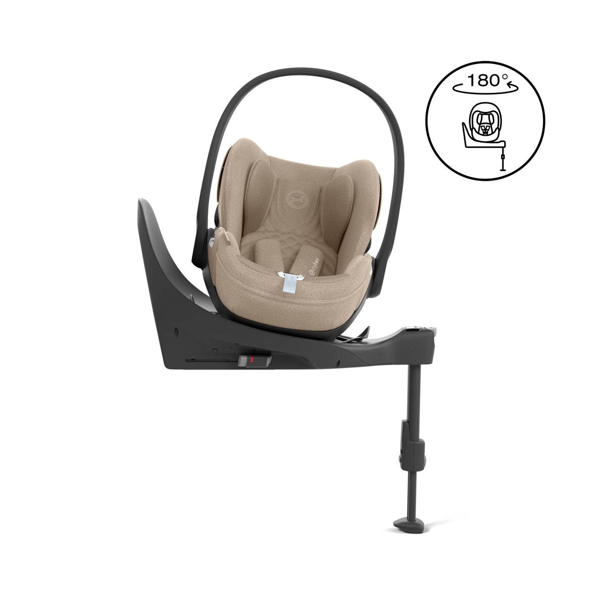Cybex Cloud T i-Size Plus