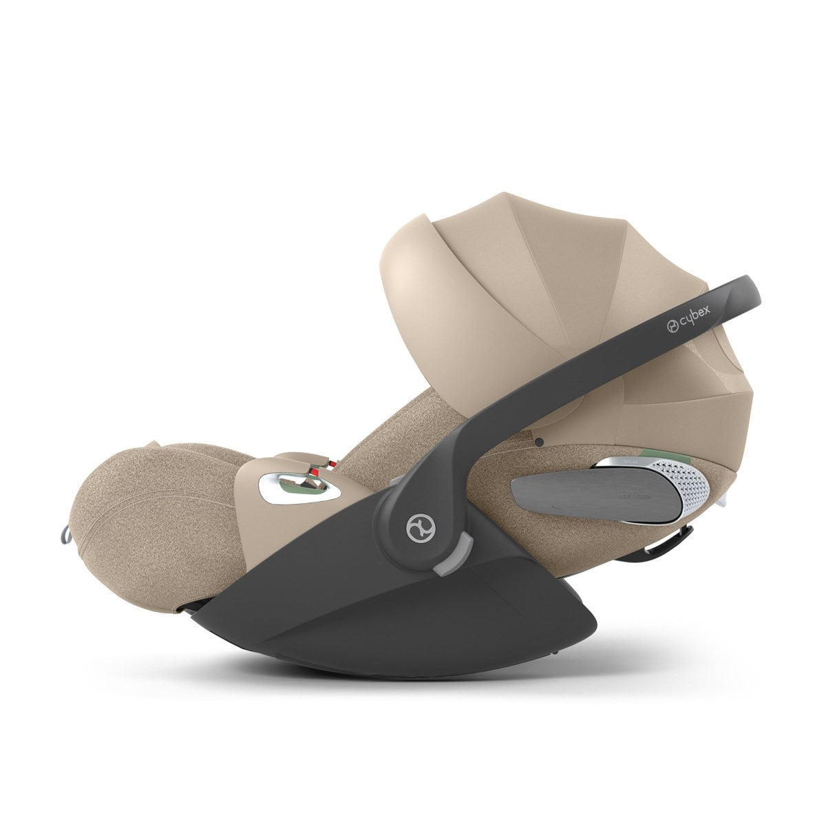 Cybex Cloud T i-Size Plus