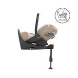 Cybex Cloud T i-Size Plus