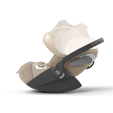 Cybex Cloud T i-Size Plus
