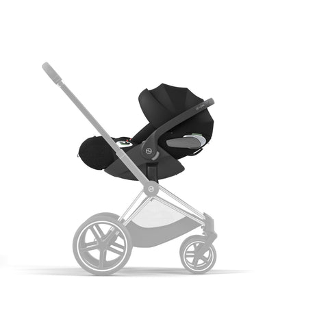 Cybex Cloud T i-Size Plus