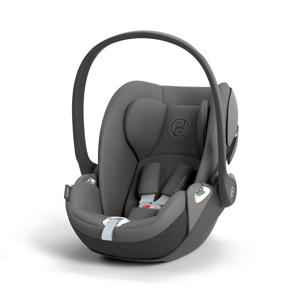Cybex Cloud T i-Size Plus