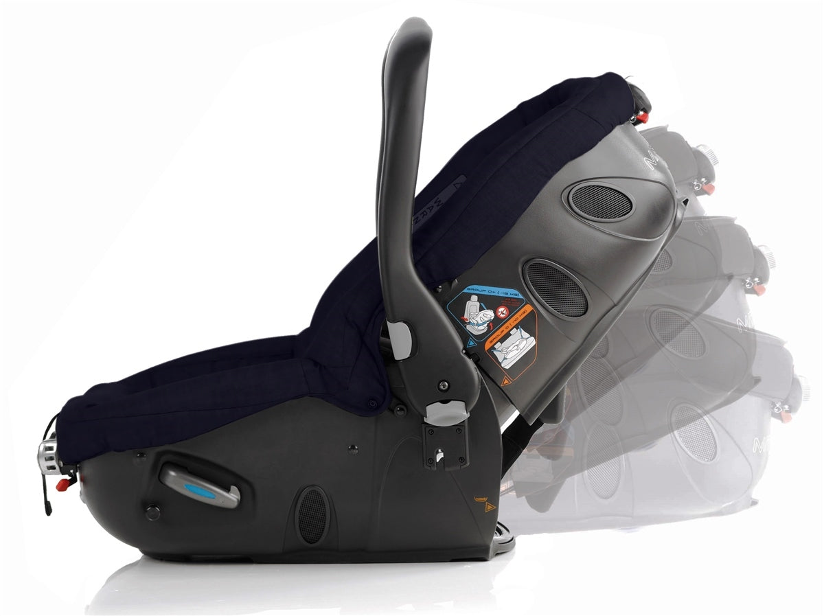 Jane Trider + Matrix Light 2 Travel System