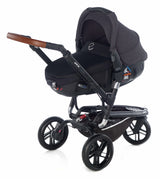 Jane Trider + Matrix Light 2 Travel System