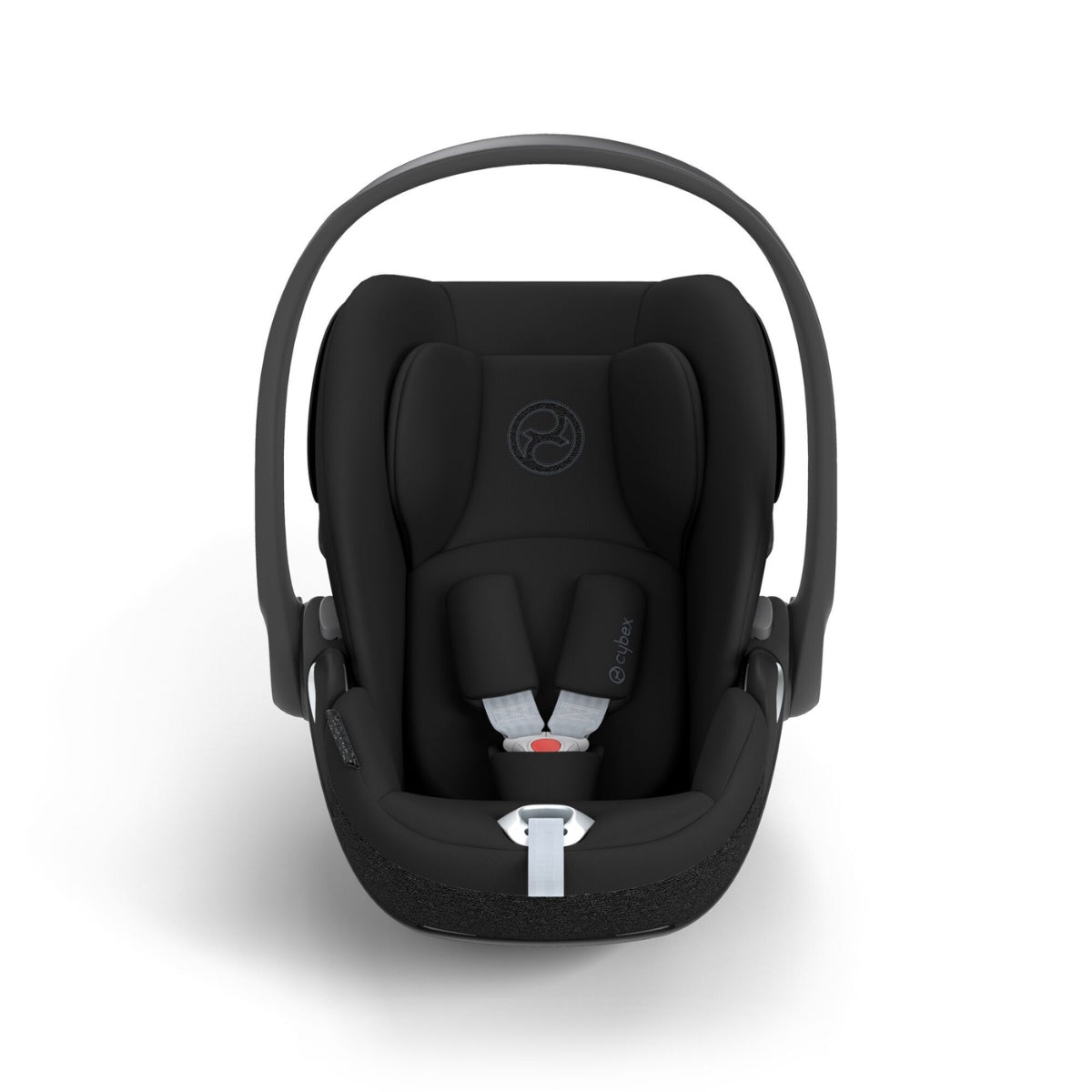 Cybex Cloud T i-Size Car Seat + Base T, Sepia Black