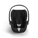 Cybex Cloud T i-Size Car Seat + Base T, Sepia Black