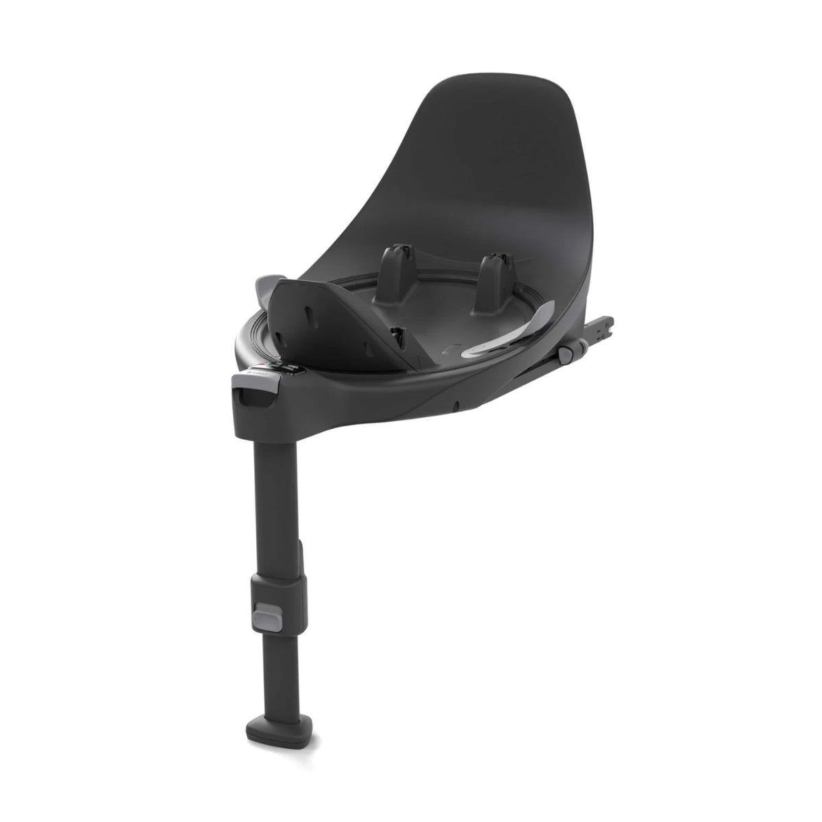 Cybex Cloud T i-Size Car Seat + Base T, Sepia Black