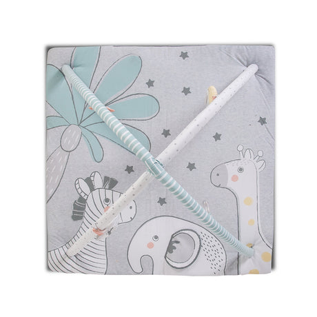 Red Kite Tree Tops Play Gym