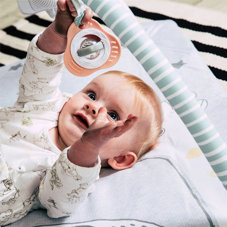 Red Kite Tree Tops Play Gym
