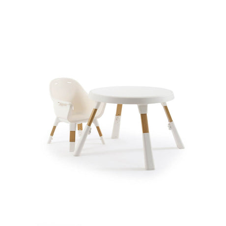 BabyStyle Oyster 4-in-1 Highchair