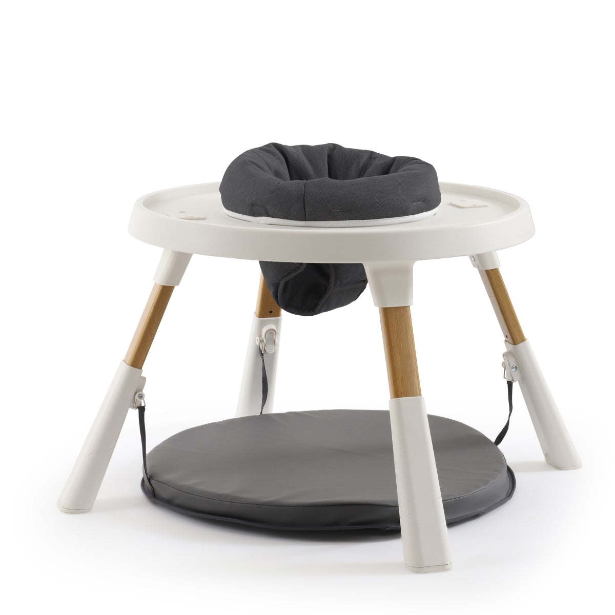 BabyStyle Oyster 4-in-1 Highchair Footboard