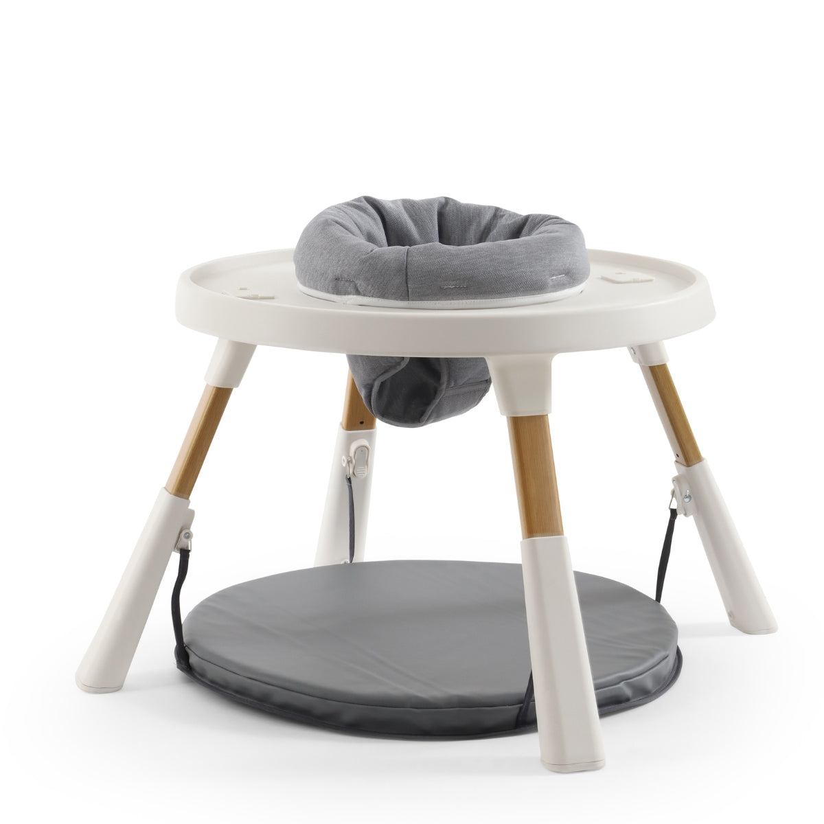 BabyStyle Oyster 4-in-1 Highchair Footboard