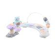 BabyStyle Oyster 4-in-1 Highchair Activity Play Set