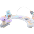 BabyStyle Oyster 4-in-1 Highchair Activity Play Set
