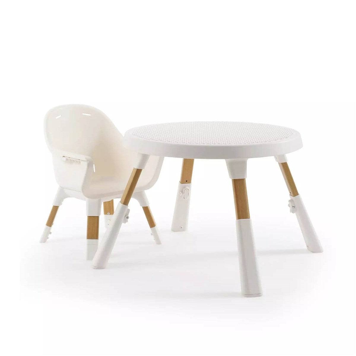 BabyStyle Oyster 4-in-1 Highchair Additional Play Chair