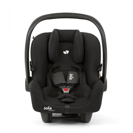 Noordi Fjordi V2 3in1 with Joie i-Snug 2 Car Seat