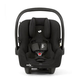 Noordi Sole V3 3in1 with Joie i-Snug2 Car Seat, Slate Black
