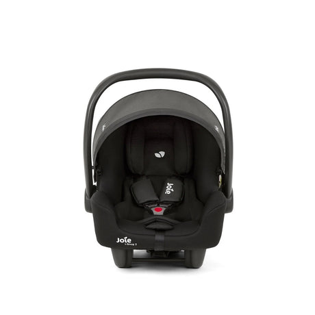 Joie i-Snug 2 i-Size Car Seat
