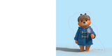 The Missing Marmalade Sandwich: A lift-the-flap book: A Paddington Bear Search and Find Board Book (The Adventures of Paddington)