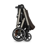 Cybex Balios Complete Travel System Bundle