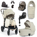 Mamas & Papas Ocarro² Travel System Bundle with Pebble 360 Pro²