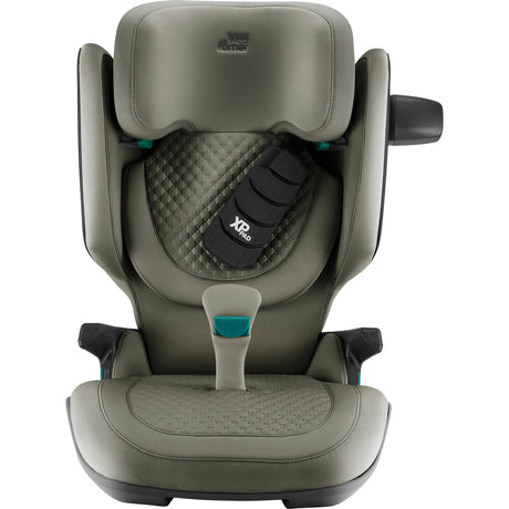 Britax Kidfix Pro LUX Car Seat, 3.5 - 12 Years