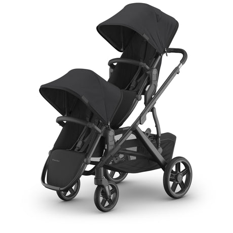 Uppababy Vista Rumble Seat V3