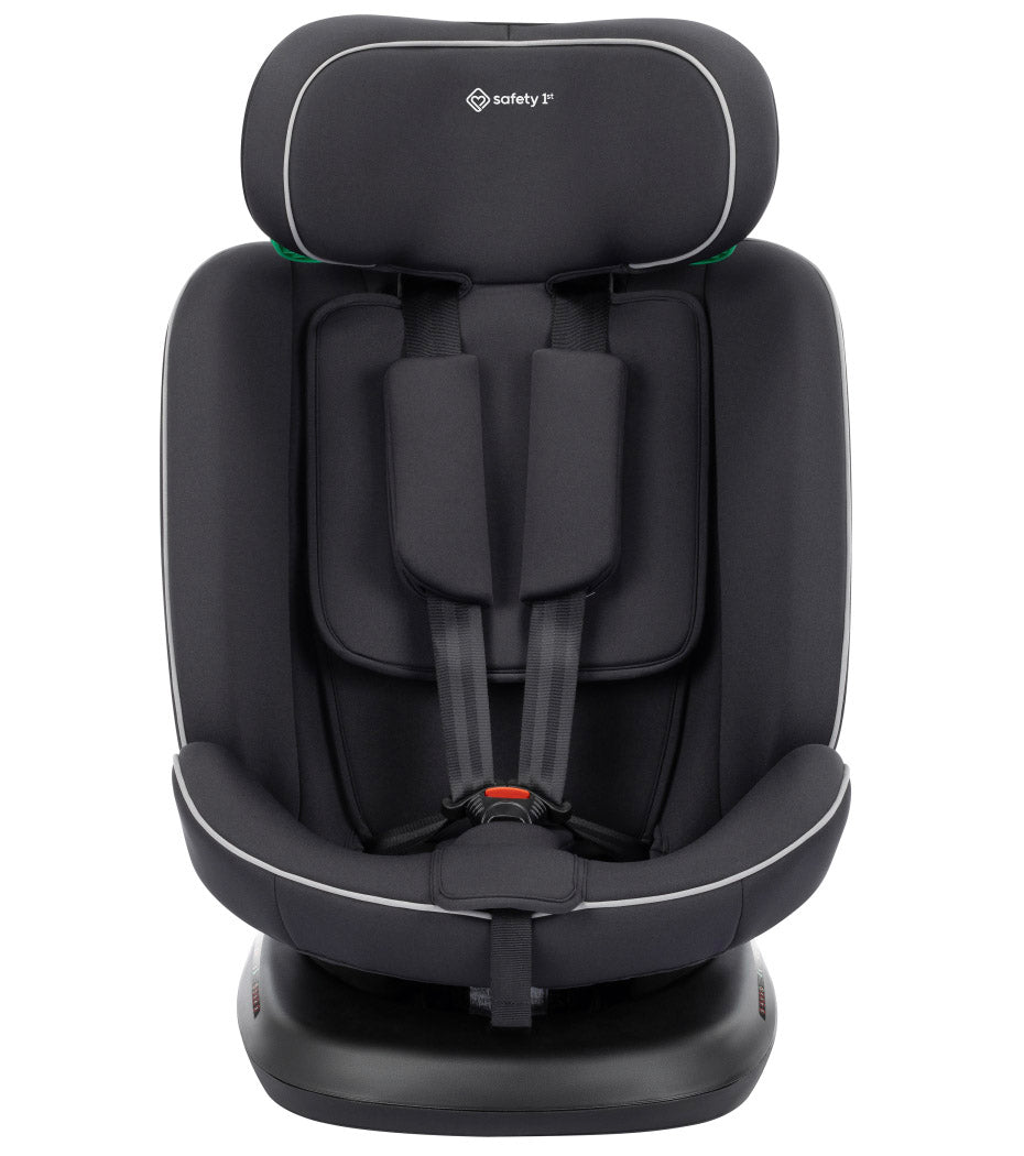 Safety 1st Cosmo i-Safe Car Seat, 0-12 Years