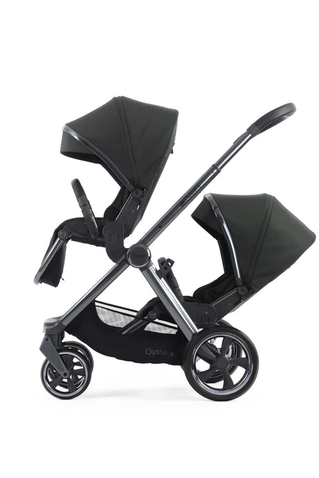 Babystyle Oyster4 Tandem Adaptors