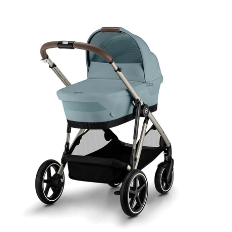 Cybex Gazelle S Cot