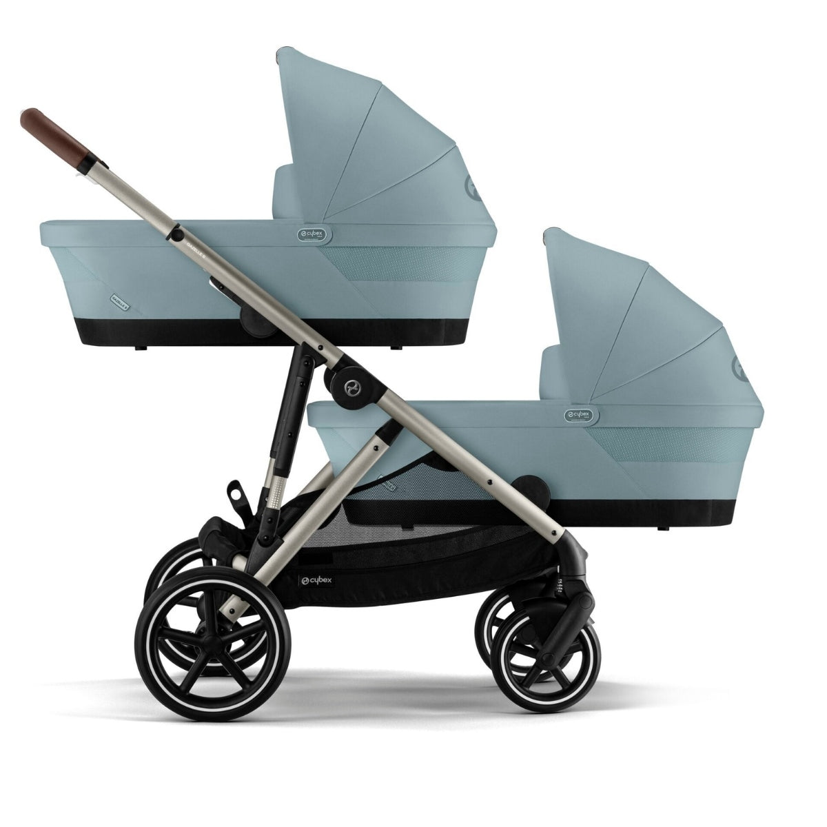 Cybex Gazelle S Cot