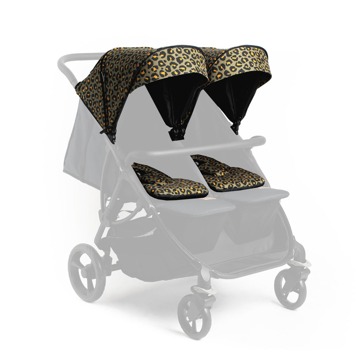 Gemini 2 Colour Pack