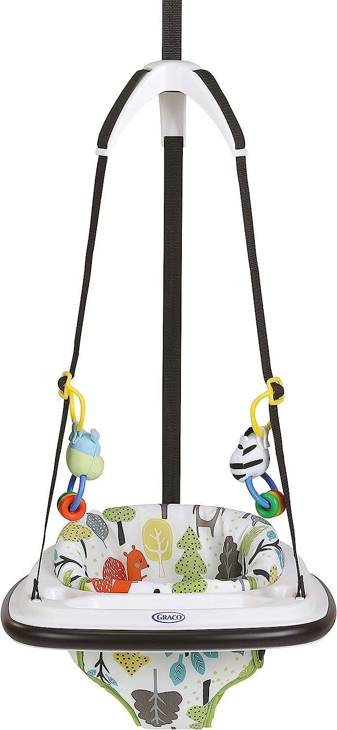 Graco Bumper Jumper™ Doorway jumper
