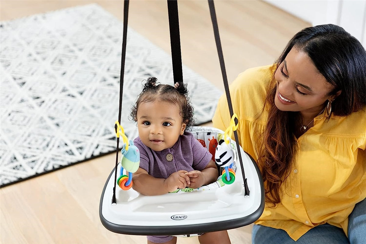 Graco Bumper Jumper™ Doorway jumper