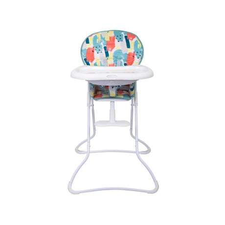 Graco Snack N' Stow™ Highchair