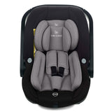 Noordi Fjordi 3in1 Travel System & Nursery Bundle, Dark Grey