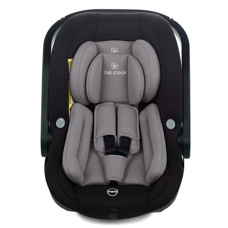 Noordi Luno All Trails 3in1 with Travel Carrier Car Seat