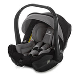 Noordi Sole V3 3in1 with Travel Carrier Car Seat, Artic Mink