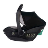 Jane Newel + Micro Pro + iSize Car Seat - 10 Piece Travel System Bundle