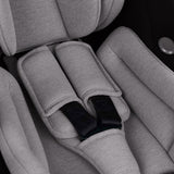 Be Cool Kombo Trio: Pushchair + Carrycot + i-Size Travel Carrier Car Seat