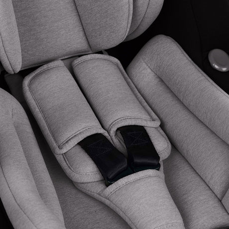 Noordi Luno All Trails 3in1 with Travel Carrier Car Seat